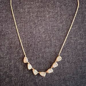 Kendra Scott Susanna Necklace